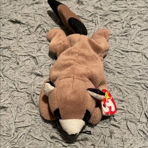 Ty Beanie Babies Ringo